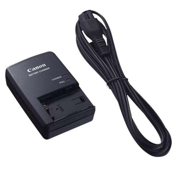 Canon CG-800E Camcorder Battery Charger