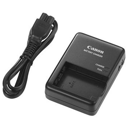 Canon CG-110 Charger for BP-110