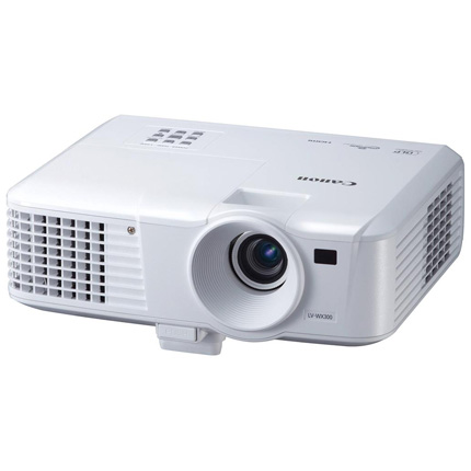 Canon LV-WX300 Projector