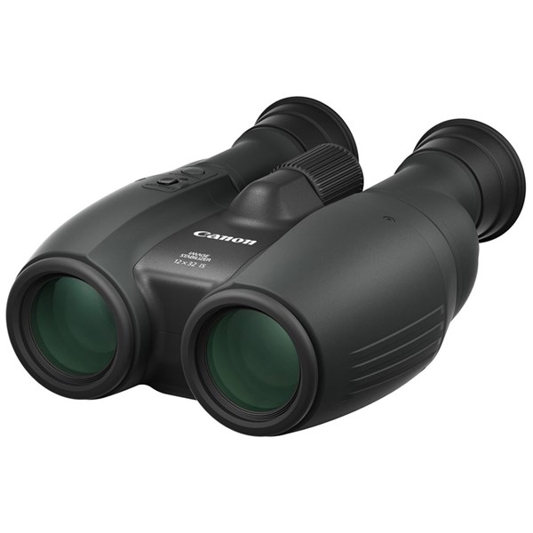Canon 12x32 IS Binoculars Refurbished