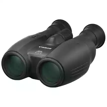 Canon10x32 IS Binoculars