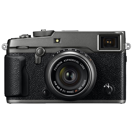 Fuji x clearance pro2 2019