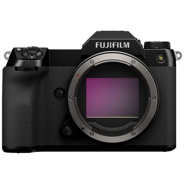 Fujifilm GFX 100S Medium Format Mirrorless Camera Body Ex Demo