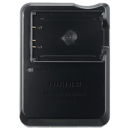 Fujifilm Battery Charger BC-T125 For GFX 50S/R NP T125 Battery