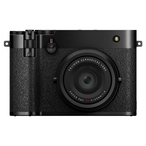 Fujifilm GFX100RF Medium Format Camera Black Opem Box