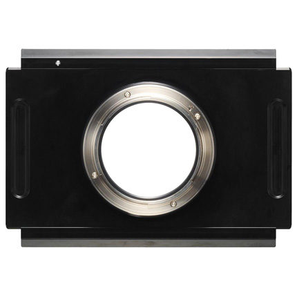 Fujifilm View Camera Adapter G Large Format Accessory