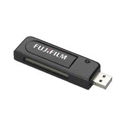 Fujifilm USB CF Card Reader