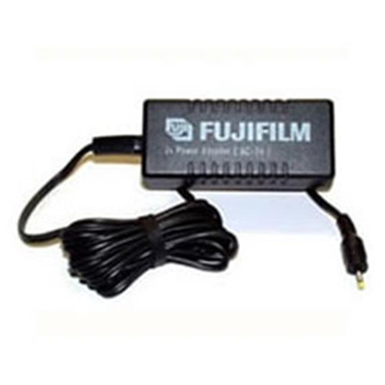 Fujifilm AC-3VX AC Power Adapter