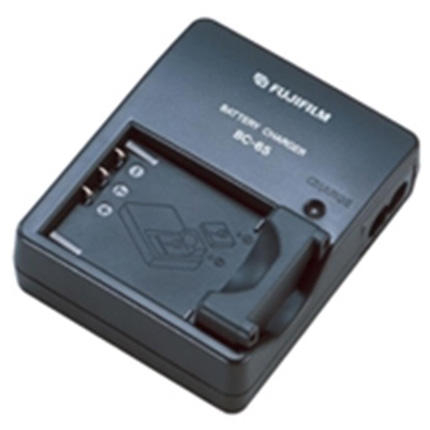 Fujifilm BC-65N battery charger