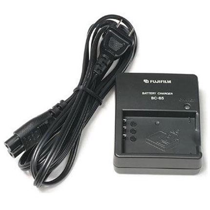 Fujifilm BC-65S Battery Charger for NP-40/NP-60/NP-95