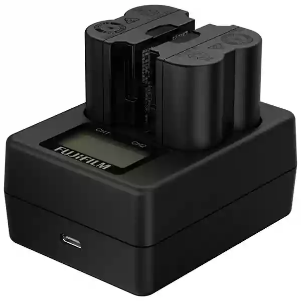 Camera Battery Chargers