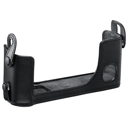 Fujifilm BLC-XPRO2 Black Leather Half Case