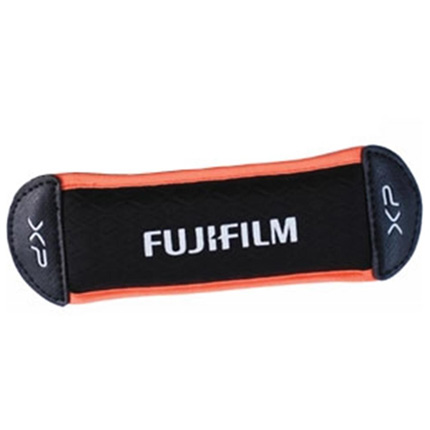 Fujifilm Float Strap 2015 - Orange