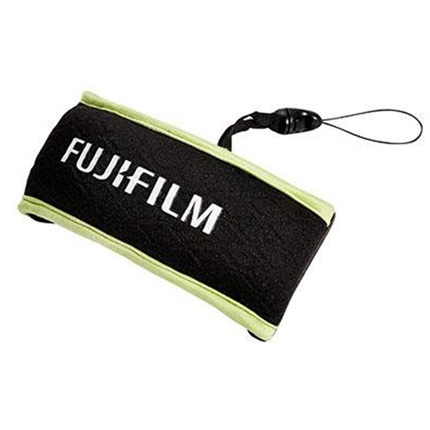 Fujifilm Float Strap 2015 - Green