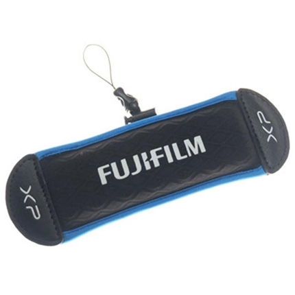 Fujifilm Float Strap 2014 - Blue