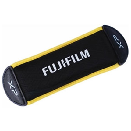 Fujifilm Float Strap 2014 - Yellow