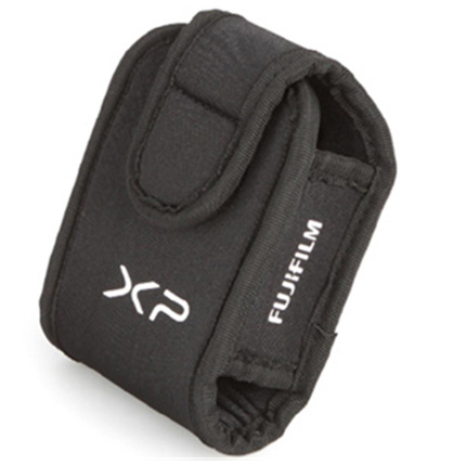 Fujifilm XP70 Action Jacket and Arm Sleeve 