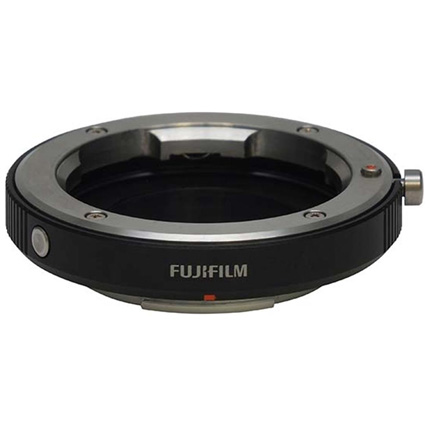 Fujifilm M Mount Adaptor (Leica)