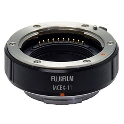 Fujifilm Macro Extension Tube 11mm