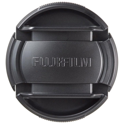 Fujifilm Lens Cap 39mm FLCP-39