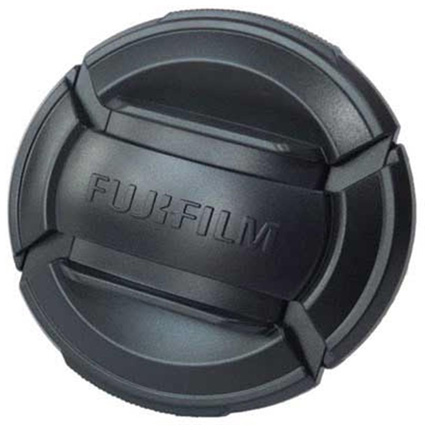 Fujifilm Lens Cap 58mm 