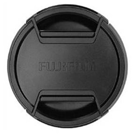 Fujifilm Lens Front Cap 72mm II