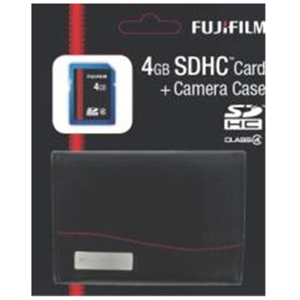 Fujifilm Z700/Z800 Accessory kit