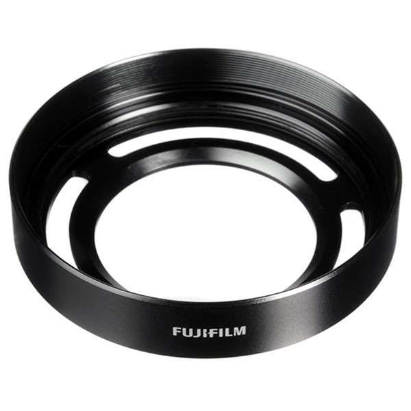 Fujifilm Lens Hood For X10 Camera