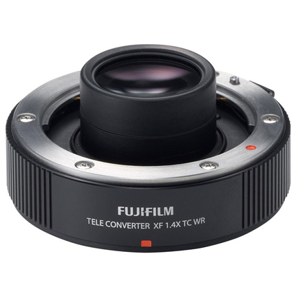 Fujifilm Fuji XF 1.4X TC WR - Open Box