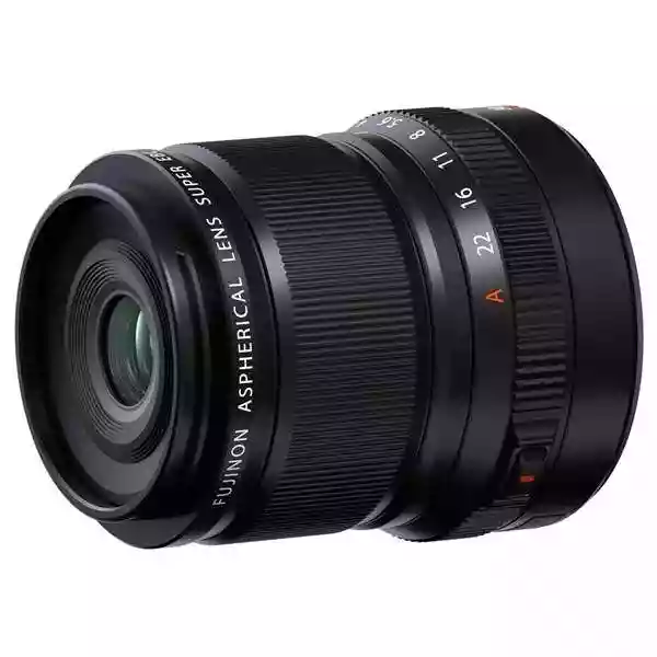 Fujifilm XF 30mm f/2.8 R LM WR Macro Lens