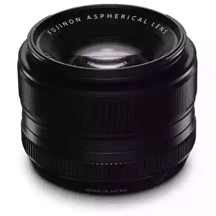 Fujifilm XF 35mm f1.4 Standard Prime Lens