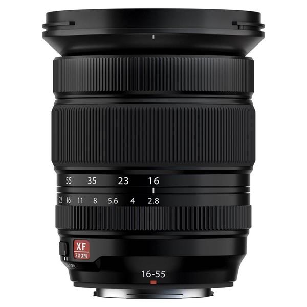 Fujifilm XF 16-55mm f/2.8 R LM WR II Zoom Lens Open Box