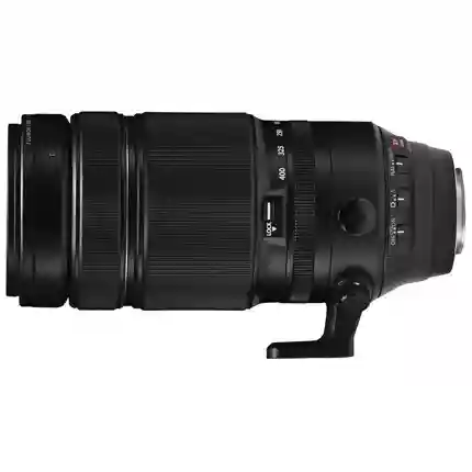 Fujifilm XF 100-400mm f/4.5-5.6 R LM OIS WR Telephoto Zoom Lens
