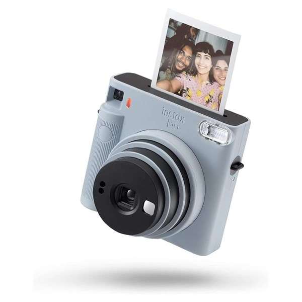 Fujifilm instax Square SQ1 Glacier Blue Camera