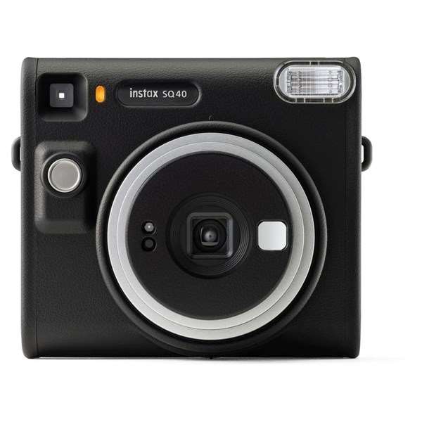 Fujifilm instax Square SQ40 Instant Camera