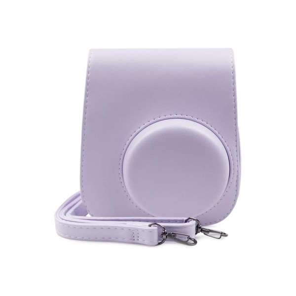 Fujifilm Purple Case for Instax Mini 9 and 11 Instant Camera