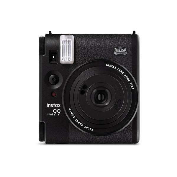 Fujifilm Instax Mini 99 Instant Film Camera Black