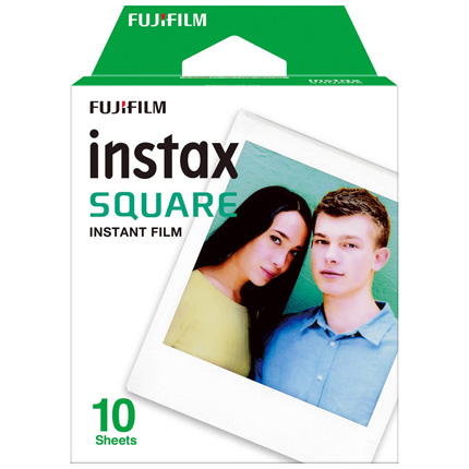 Fujifilm instax Square SQ Instant Film
