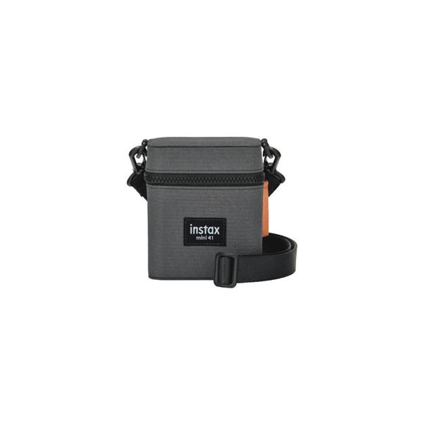 Fujifilm Instax Mini 41 Camera Case Black