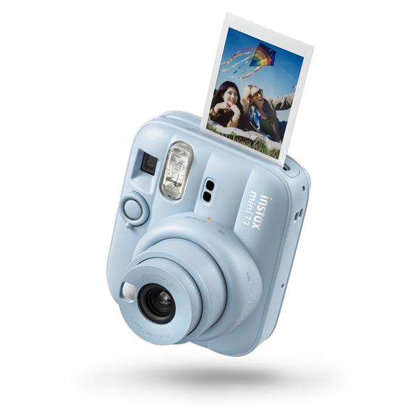 Fujifilm Instax Mini 13 Instant Camera Frost Blue