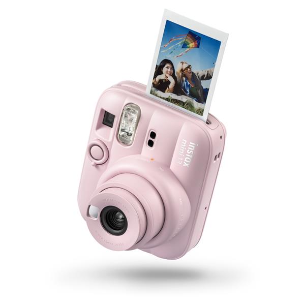 Fujifilm Instax Mini 13 Instant Camera Candy Pink