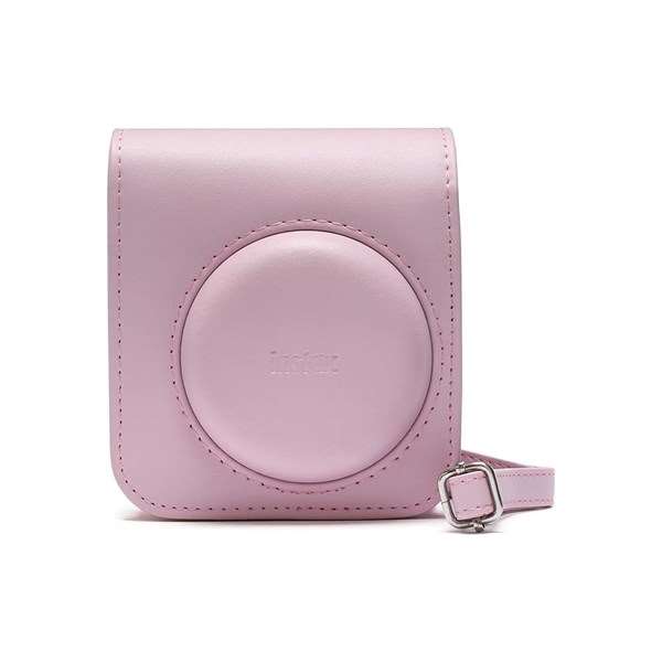 Fujifilm Instax Mini 12 Camera Case Blossom Pink