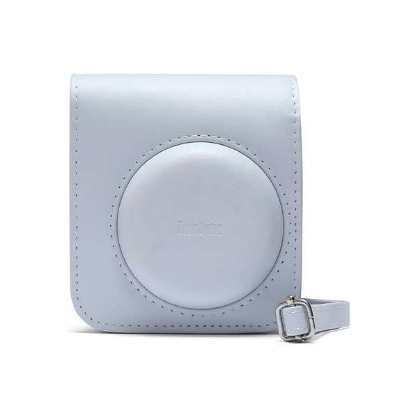 Fujifilm Instax Mini 12 Camera Case Clay White