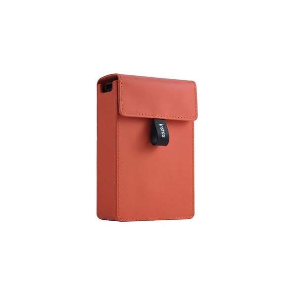 Fujifilm instax mini Link+ Case Orange