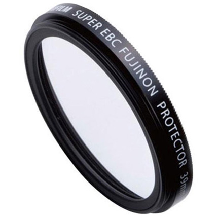 Fujifilm PRF-39 Protector Filter