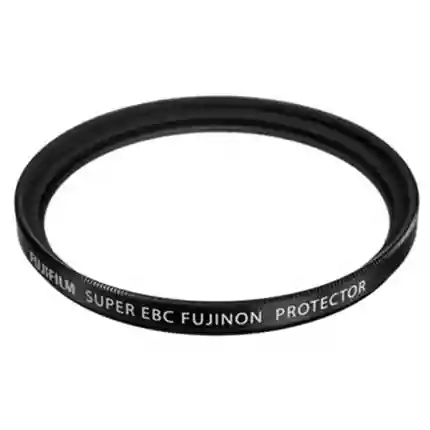 Fujifilm PRF-62 62mm Lens Protector Filter