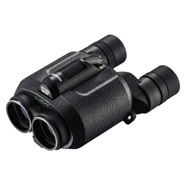 Fujinon TS 12x28 Techno-Stabi Binoculars
