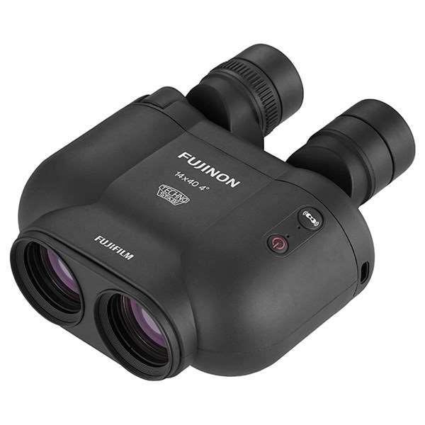 Fujinon TS-X 14x40 Techno-Stabi Binoculars