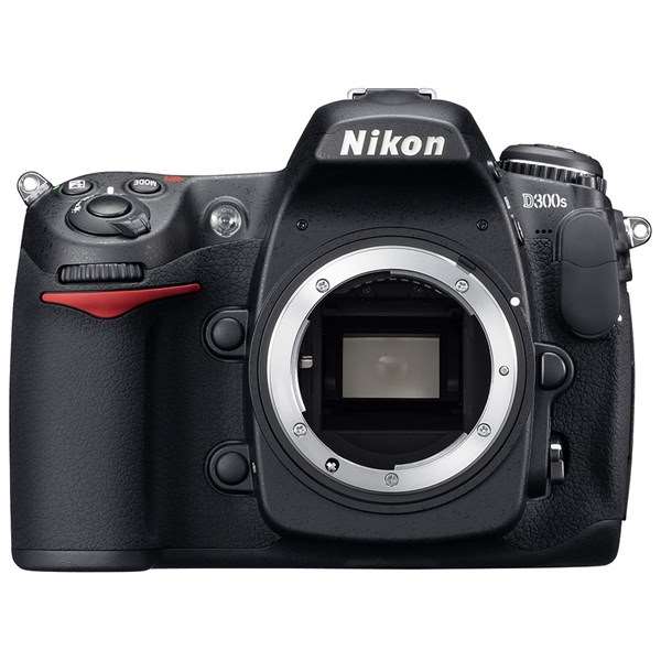 Nikon D300s Body