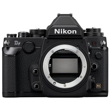 Nikon Df DSLR Digital camera
